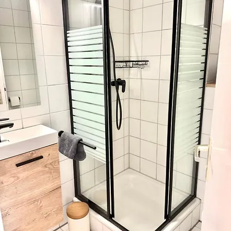 Appartement Allgaeu Boho Mit Balkon Kempten