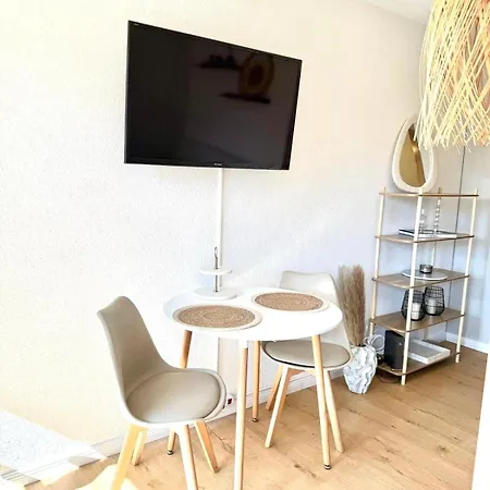 Allgaeu Boho Mit Balkon